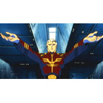 『機動戦士ガンダム 逆襲のシャア』