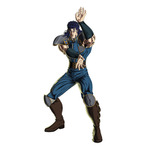 【コメント到着】“伝説の主題歌”を背に令和の音を鳴らす『北斗の拳』新OPは[Alexandros]。名曲の魂にドロスはどう挑むのか。楽曲の一部を公開！