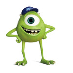 モンスターズ・ユニバーシティ