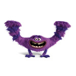 モンスターズ・ユニバーシティ