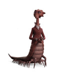 モンスターズ・ユニバーシティ