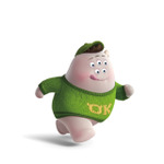 モンスターズ・ユニバーシティ