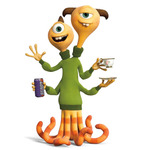 モンスターズ・ユニバーシティ