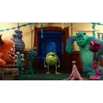 (c) 2013 Disney/Pixar. All Rights Reserved.