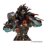 [CCPJAPAN] CMC Creative No.EX 悪魔将軍3.1 硬度6.5 ブラックオパール Ver.