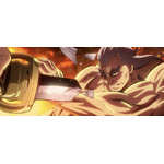 『新劇場版 銀魂 -吉原大炎上-』頂上決戦PVカット（鳳仙）