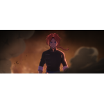 『新劇場版 銀魂 -吉原大炎上-』神威バトルPV_神威