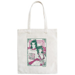 「薬屋」猫猫＆壬氏「シティーハンター」冴羽獠＆槇村香がデザインされたエコバッグ登場！累計販売枚数31万枚を突破した人気シリーズ 画像