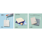 ONE ECO PROJECTのプロダクト（一部）