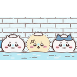 アニメ『ちいかわ』場面写真