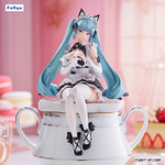『ぬーどるストッパーフィギュア ― プリバティ：アンカインド・メイド ―』