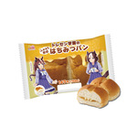 トレセン学園のはちみつパン