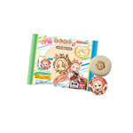 ウマ娘 プリティーダービー まんまる焼き３