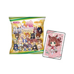 ウマ娘 プリティーダービー チップス２うすしお味