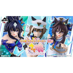 一番くじ ウマ娘 プリティーダービー 13弾