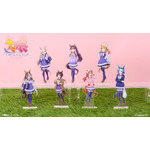 ウマ娘 プリティーダービー アクリルスタンド 全7種