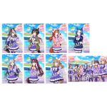 ウマ娘 5 周年キャンペーン 描き下ろしブロマイド