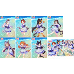 ウマ娘 2.5 周年キャンペーン 描き下ろしブロマイド