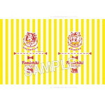 ウマ娘 ファミチキ袋風ブックカバー