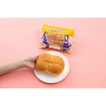 トレセン学園のはちみつパン