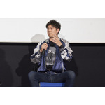 『機動戦士ガンダム 閃光のハサウェイ キルケーの魔女』Dolby Cinema版公開記念舞台挨拶