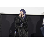 『機動戦士ガンダム 閃光のハサウェイ キルケーの魔女』Dolby Cinema版公開記念舞台挨拶