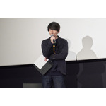 『機動戦士ガンダム 閃光のハサウェイ キルケーの魔女』Dolby Cinema版公開記念舞台挨拶