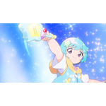 『魔法の姉妹ルルットリリィ』作中イメージ