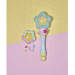 「PROPLICA スタットネオネオン＆ガラスのハートほうぷパクトセット」