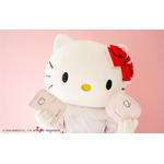 ハローキティとライフスタイルブランド「Maison de FLEUR（メゾン ド フルール）」が初コラボ