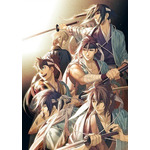 『薄桜鬼』（C）IF・DF／「劇場版 薄桜鬼」製作委員会