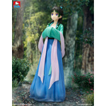 『薬屋のひとりごと』Vivitフィギュア 猫猫 （狩り）【アミューズメント専用景品】