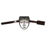 『LIAR GAME（ライアーゲーム）』「レロニラの仮面」特製お面