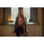 Netflix実写版「ワンピース」野沢雅子による日本語吹替シーンを公開！ Dr.くれはの力強いセリフに注目 画像