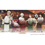 「文豪ストレイドッグス」×極楽湯・RAKU SPA第3弾コラボキャンペーン