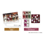 「文豪ストレイドッグス」×極楽湯・RAKU SPA第3弾コラボ