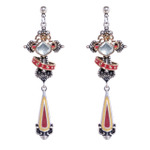 Fate/strange Fake ICONIQUE EAR OBJET - Fate/strange Fake アイコニック イヤオブジェ -