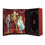 Fate/strange Fake ICONIQUE EAR OBJET - Fate/strange Fake アイコニック イヤオブジェ -