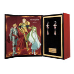 Fate/strange Fake ICONIQUE EAR OBJET - Fate/strange Fake アイコニック イヤオブジェ -