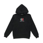 「MS刺しゅうパーカー ジオン公国軍」