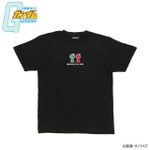 「MS刺しゅうTシャツ ジオン公国軍」