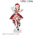 TVアニメ『リコリス・リコイル』描き下ろし 錦木千束 スイーツ衣装ver. 特大アクリルスタンド