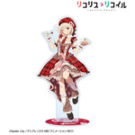TVアニメ『リコリス・リコイル』描き下ろし 錦木千束 スイーツ衣装ver. BIGアクリルスタンド