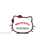 「ハローキティ」×「ATTISESSION」