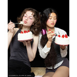 「ハローキティ」×「ATTISESSION」