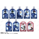 「ブルーロック」潔世一や糸師凛たちの“戦う背中×雨”描き下ろしグッズが登場！「AJ2026」で先行販売 画像