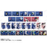 描き下ろし 戦う背中×雨ver. トレーディングイラストカード(全24種)