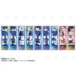 「イベント購入特典フィルム風イラストカード （全9種）」