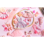 ザ ストリングス 表参道『LiccA Sweet Picnic Afternoon Tea』期間限定開催（イメージ）