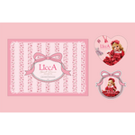 コラボレーションオリジナルアイテム